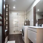 Mandala Apartament *