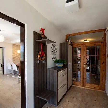 Mandala Apartment *