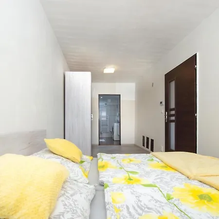 Apartament Mandala *