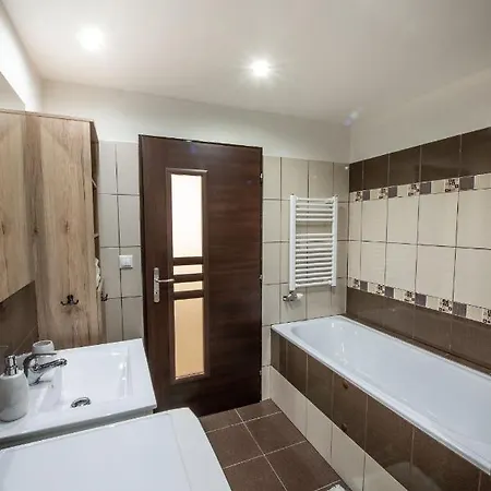 Mandala Apartment