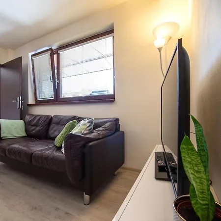 Mandala Apartment