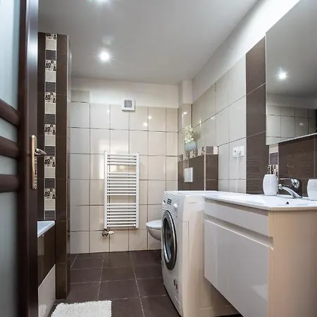 Mandala Apartment *