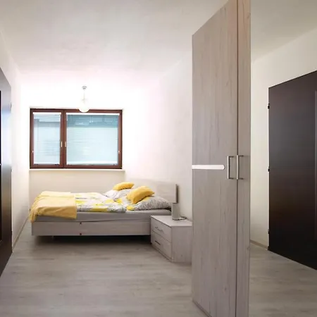 Mandala Apartment Banska Bystrica