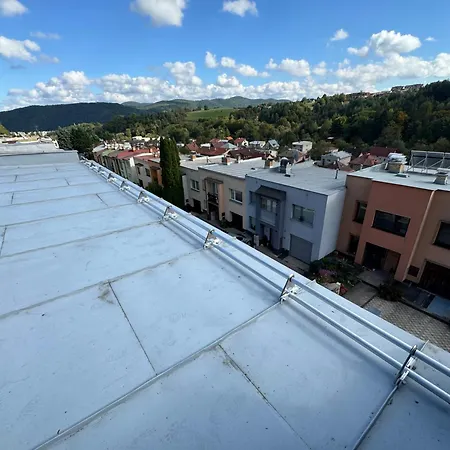 Mandala Banska Bystrica